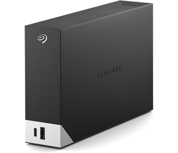 SEAGATE OneTouch Desktop Hub 14TB 3,5" STLC14000400 - 725963 - zdjęcie 3